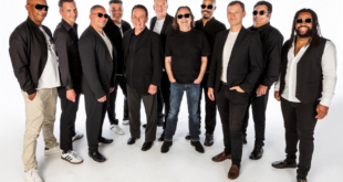 GRAMMY NOMINATED POP-REGGAE LEGENDS UB40 TO EMBARK ON UPCOMING “THE UNSTOPPABLE TOUR” – LAUNCHING NATIONWIDE AND IN CANADA ON SEPTEMBER 18