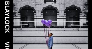 JOHN BLAYLOCK SHARES THE NEW SINGLE ‘VIOLETS’ FROM HIS DEBUT ALBUM ‘SOUNDS OF THE DREADNOUGHT’ OUT MAY 8TH