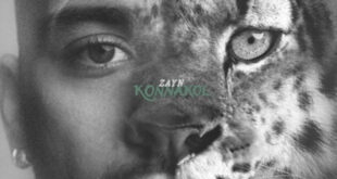 ZAYN ANNOUNCES 5TH STUDIO ALBUM KONNAKOL ARRIVING APRIL 17, 2026