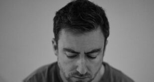 INTERVIEW: EUGENE MCGUINNESS