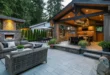 Outdoor Living Space