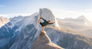 What It’s Really Like to Work With a Photographer Who Doubles as Your Adventure Guide