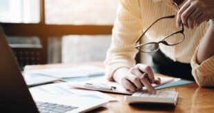 The Future-Focused Budget: Planning Today for Long-Term Financial Goals