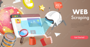 The Role of Proxies in Web Scraping Infrastructure