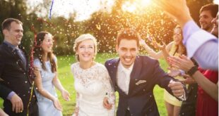 From “I Do” to “We Plan”: Balancing Wedding Bliss with Future Security