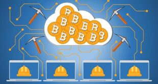 The ORE.supply of BNB Chain: Binarium