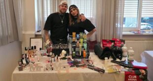 Mentorship Over Hype: Adam & Vanessa’s Strategy Within the Chogan Network