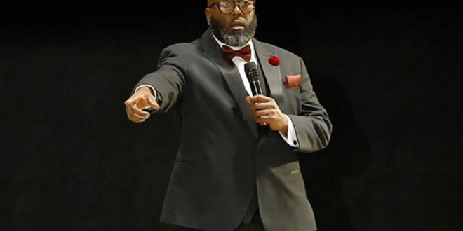 Fang Jackson Makes Its Debut at the Cerritos Center for the Performing Arts