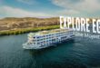 Luxury Nile Cruise