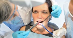Why Prioritizing Your Oral Health Pays Dividends in the Long Run