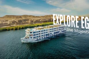 Luxury Nile Cruise