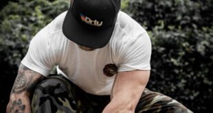 Essential Gym Wear for Tactical Athletes