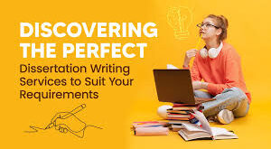 Writing Services
