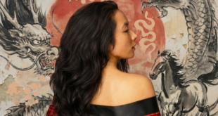 Loni Lincoln Reclaims Heritage and Power on the Stirring Electro-Pop Statement “Asian Girl”