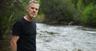 Exclusive Q&A with Americana singer-songwriter Michael Rudd about his new album, “Ways of the World”