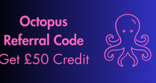 Octopus Referral