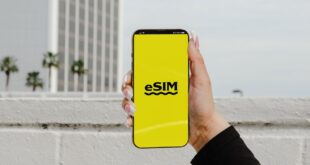 Why an eSIM Prepaid Plan is Your Passport to Freedom