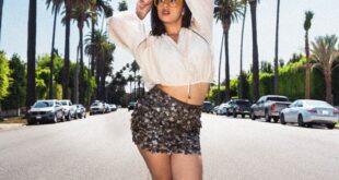 Rielle Delivers Warm, Upbeat Energy on New Single “Just Fine”