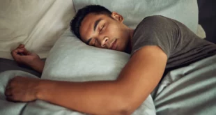 The Quiet Advantage Every Well Dressed Man Understands About Sleep