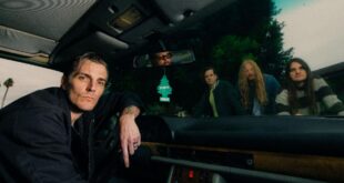 The Maine Drop “Quiet Part Loud” — ‘Joy Next Door’ Arrives April 10 + 2026 Tour Kicks Off in March