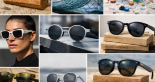 Why Eco-Friendly Eyewear Is the Future of Fashion  – Top European Brands to Watch