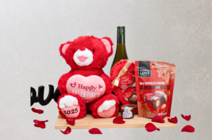 Valentine's Day Gift