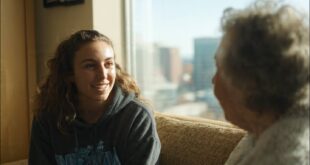 Best Senior Care in Boston for Families 2026