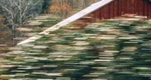 SAM BARBER KICKS OFF NEXT ERA WITH “BORROWED TIME”