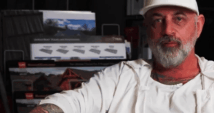 INTERVIEW: Bob Schober