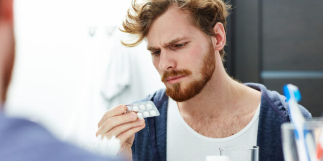 Testosterone Replacement Therapy