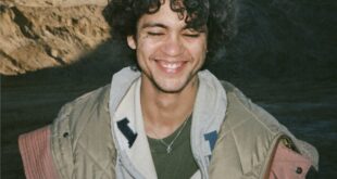 DOMINIC FIKE SHARES A NEW OFFICIAL VIDEO FOR ‘BABYDOLL’ AS THE EIGHT-YEAR-OLD TRACK FIRES INTO THE TOP 20