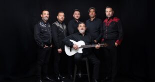 GIPSY KINGS FEATURING TONINO BALIARDO SHARE THE NEW SINGLE ‘HISTORIA’ – THE TITLE TRACK FROM THE NEW ALBUM, OUT MAY 15TH