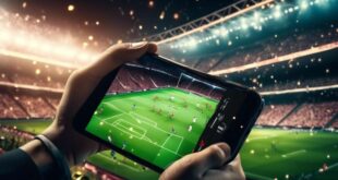 Why Soccer Remains One of the Most Active Live-Betting Sports