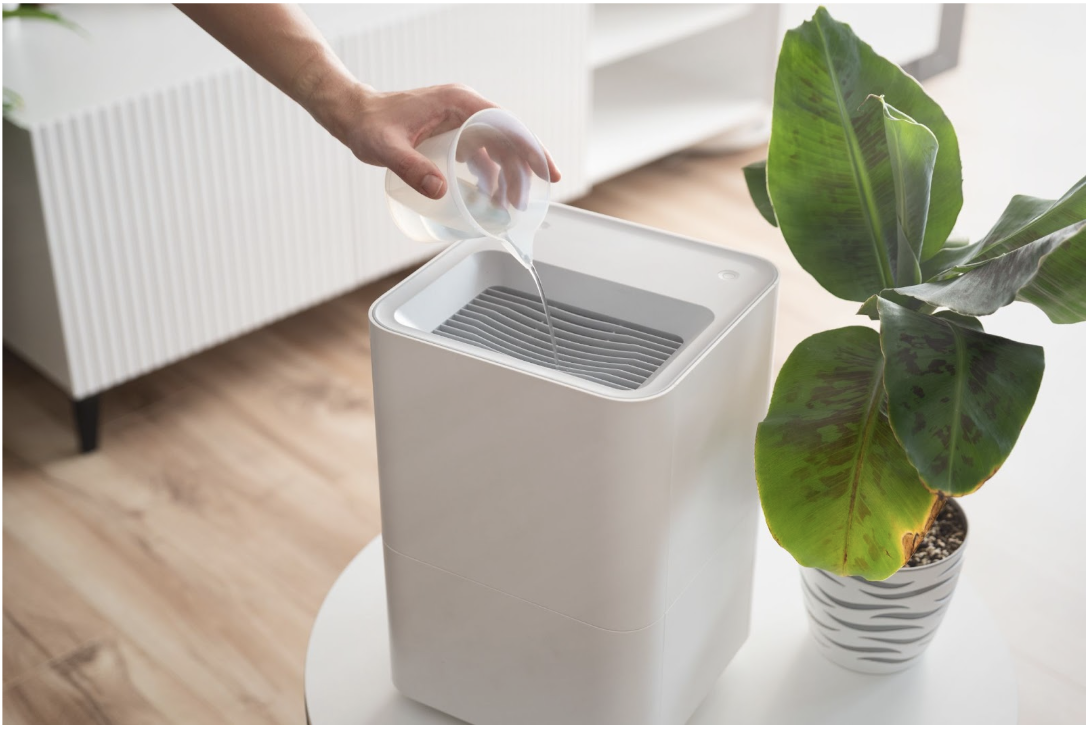 Understanding and Balancing Indoor Humidity: The Mold Risks of Imbalance