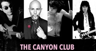 PRESCOTT NILES RETURNS TO CELEBRATE THE KNACK’S LEGENDARY HITS