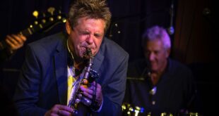 INTERVIEW: Derek Nash Talks ‘The Wonder of Stevie’ UK Tour