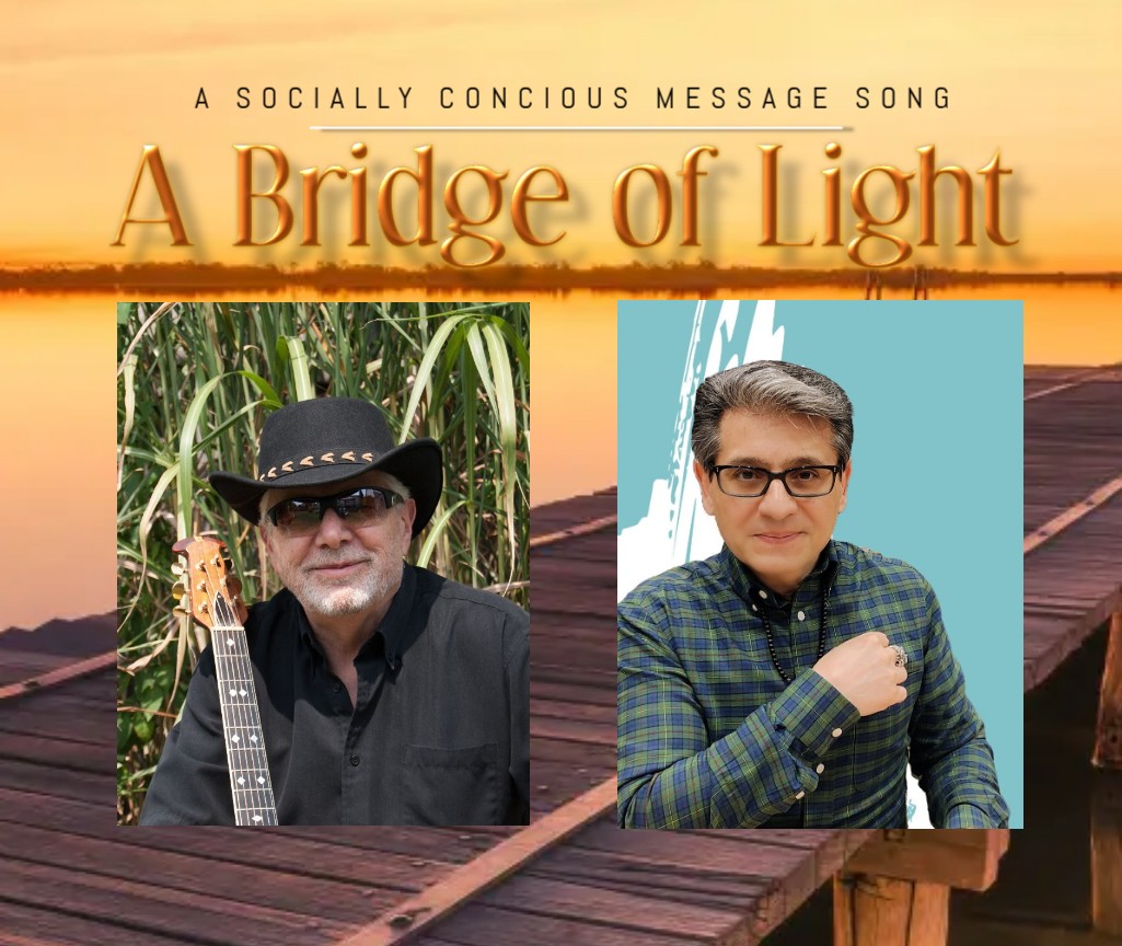A Bridge of Light: When Music Becomes a Call for Unity
