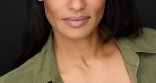 INTERVIEW: Actress Kandyse McClure (Kaia) Talks Virgin River New Season
