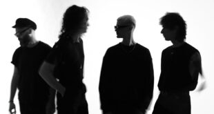 INTERVIEW: Lone Assembly