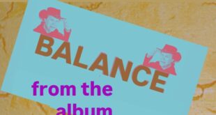 Harry Kappen’s “Balance”: A Thoughtful Rock Statement with Subtle Progressive Edges