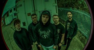 INTERVIEW: Blackmarket