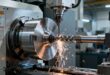 CNC Turning