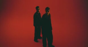 CQ Wrestling announce new album Resistance