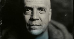 Devin Townsend announces ambitious, orchestral metal opus ‘The Moth’