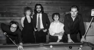 INTERVIEW: Argo and the Violet Queens