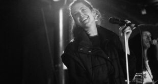 Consider This Your Wake-Up Call, Jessie Altman Is 2026’s Artist to Watch