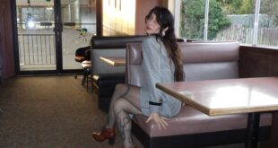 Ora Cogan Presents “The Smoke” Single/Visualizer