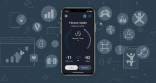 How Fitness Apps Are Quietly Changing the Way We Build Daily Habits