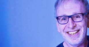 Ian Stone Extends UK Tour as Fans Snap Up Tickets