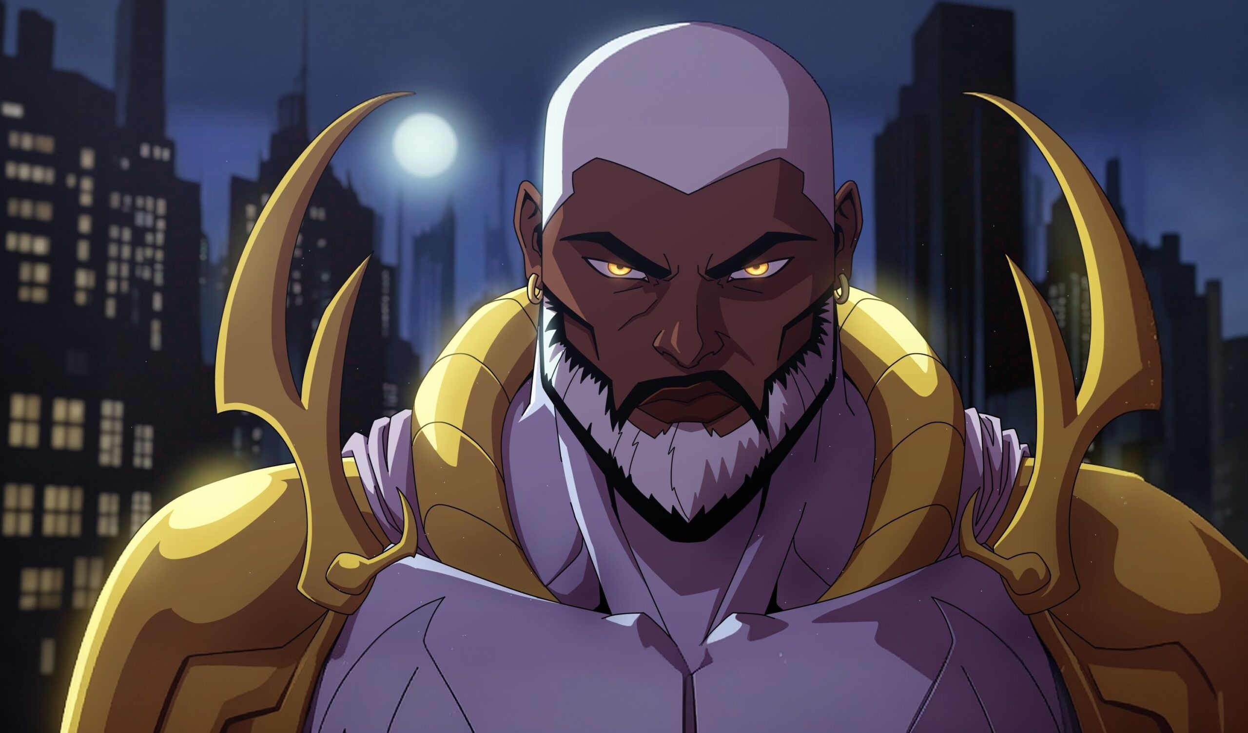 Meet Justin Zissis – The Creator Behind Heartline Comics